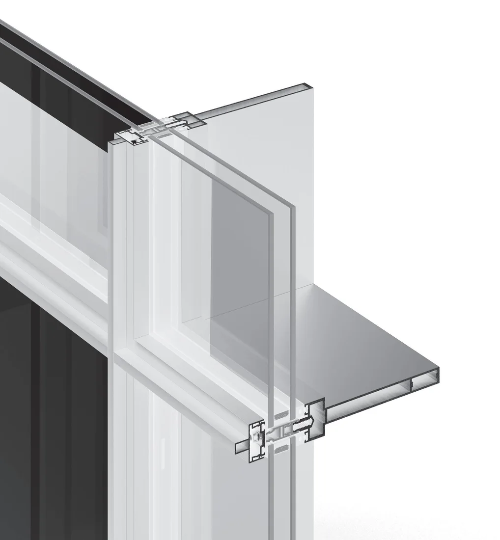 Aluminco CW15