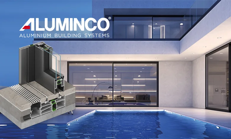 Aluminco SL2700
