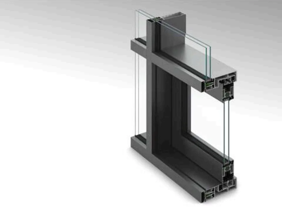 Aluminco SL2750