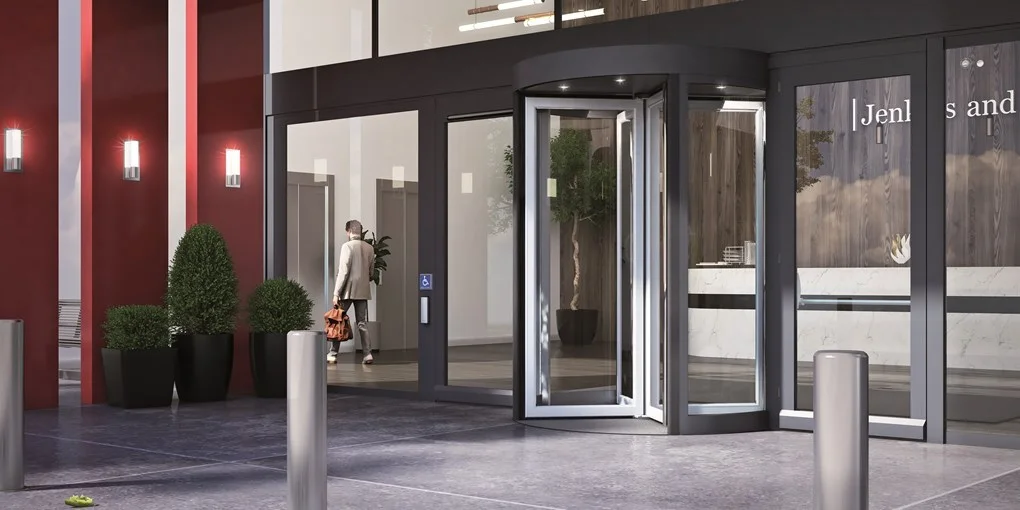 Dyer Automatike ASSA ABLOY