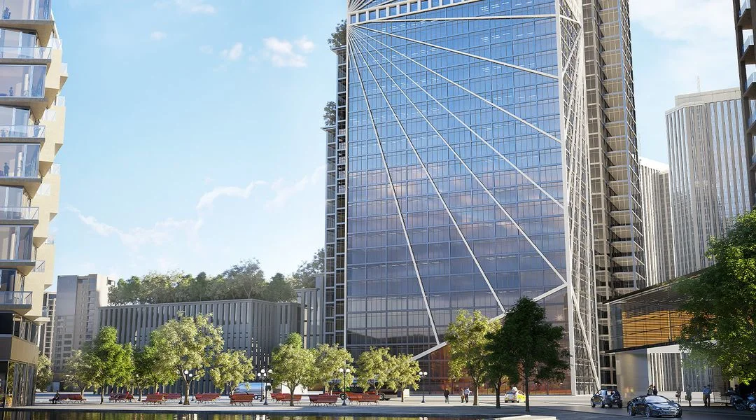 Reynaers ElementFaçade 7