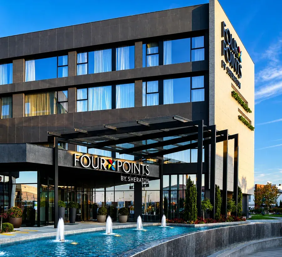 Four Point by Sheraton