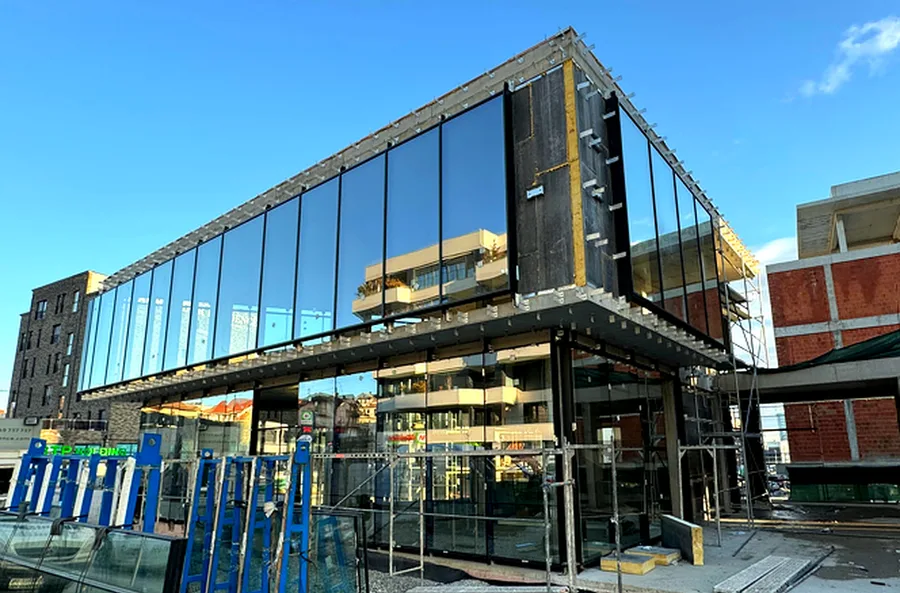 IVY Residence