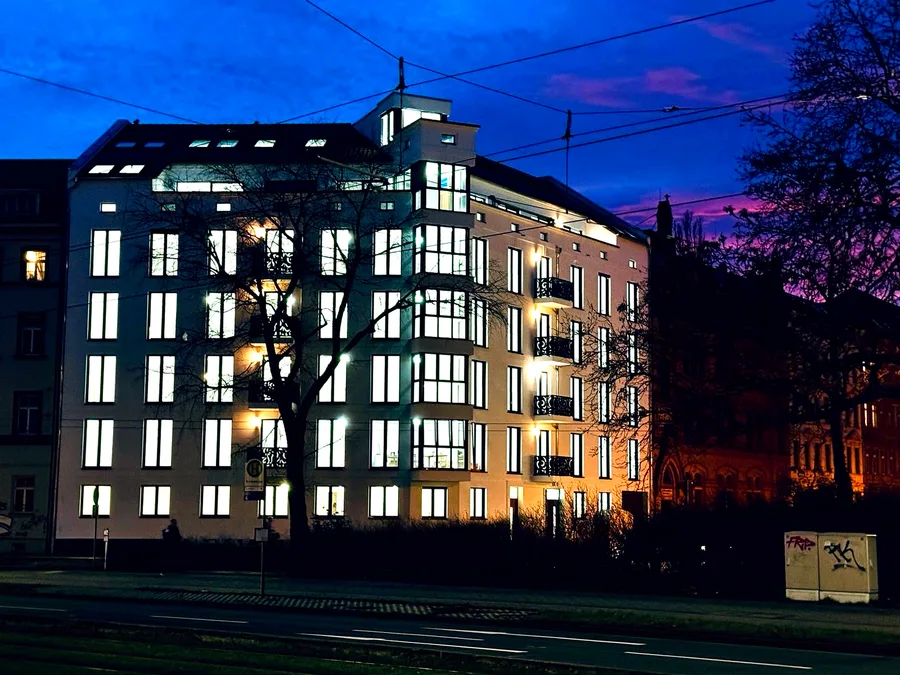 Objekt Banesor Leipzig