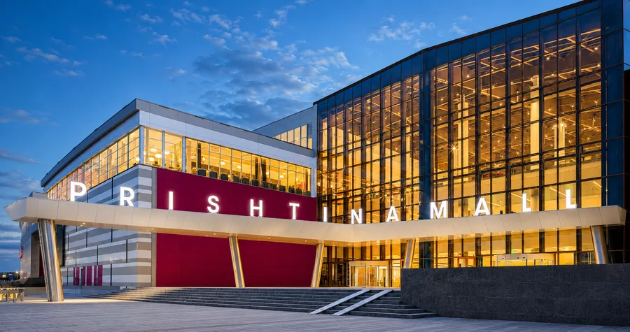 Prishtina Mall