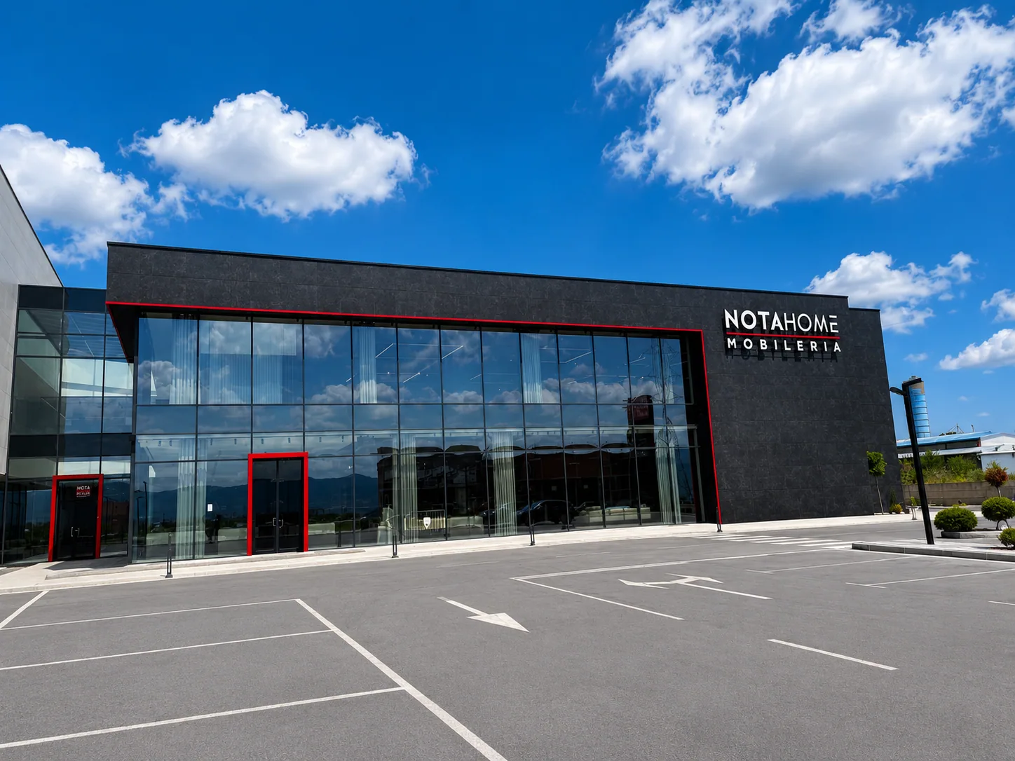 Automatic Doors