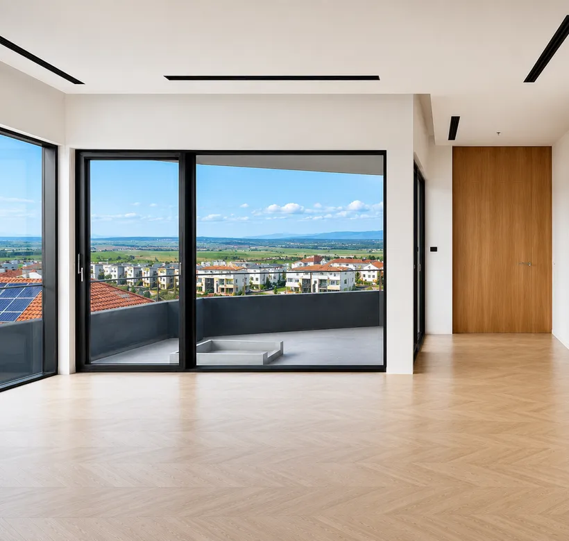 Four Point by Sheraton - Dritare