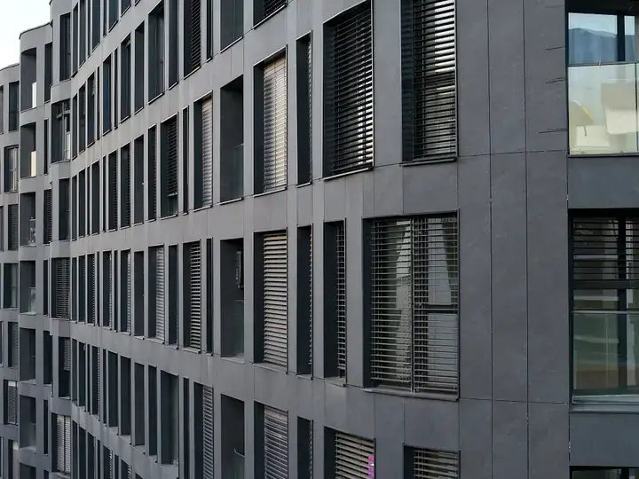 Infinit Plazza
