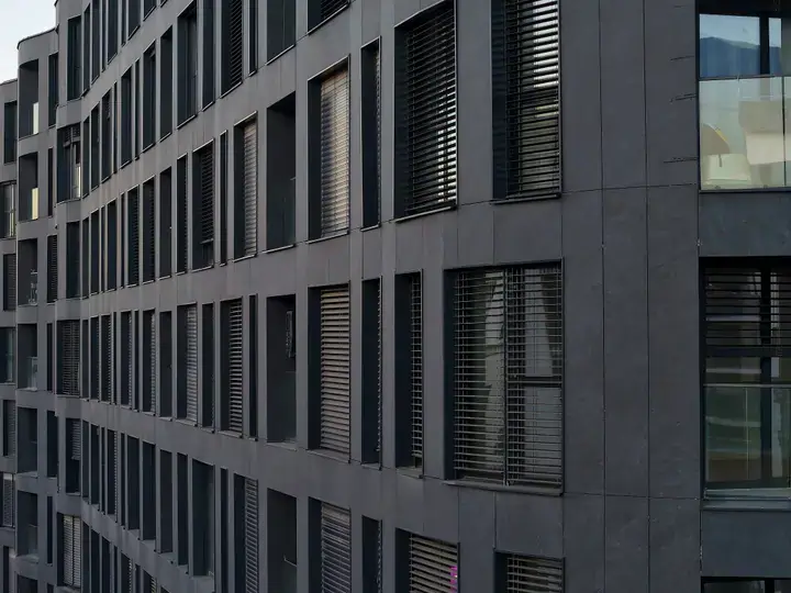 Infinit Plazza