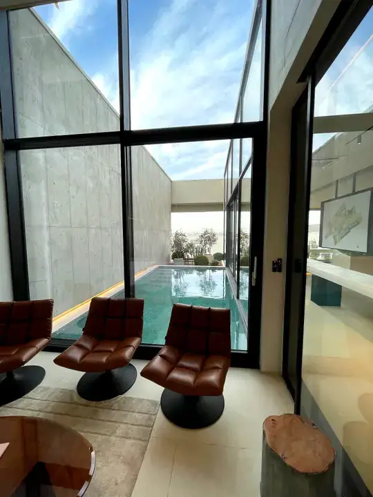 Marigona Hill - Sliding Doors
