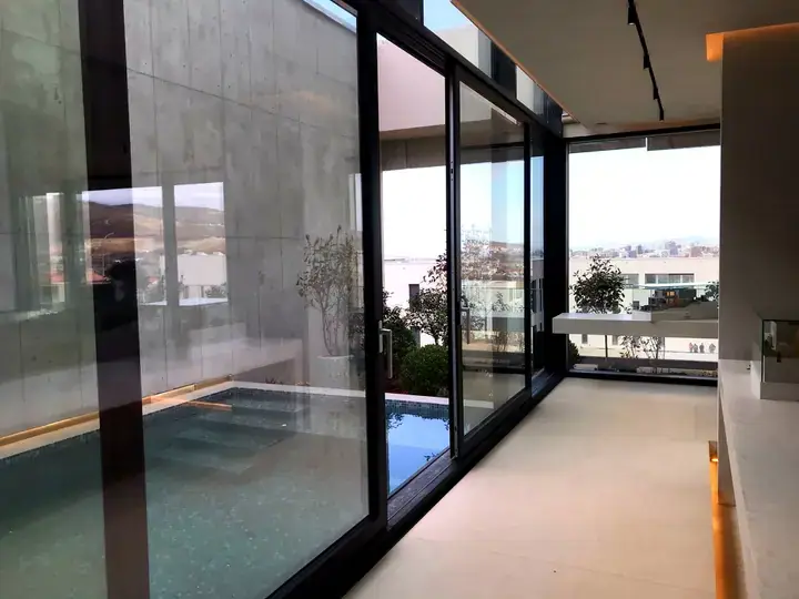 Marigona Hill - Sliding Doors