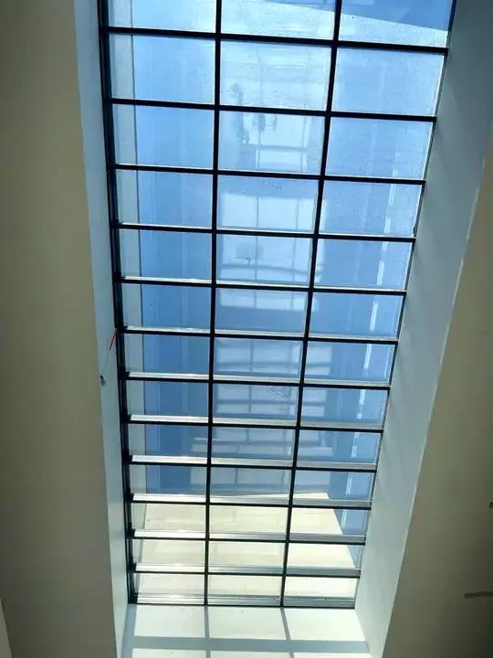 Nota Brilliant - Structural Facades