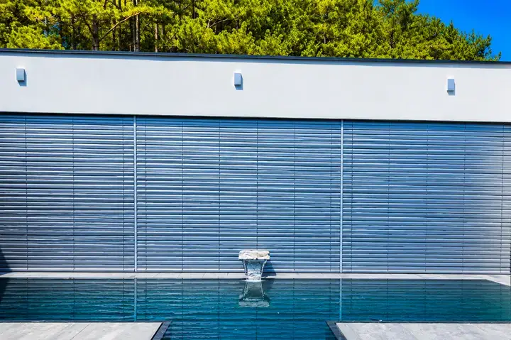 Residential House JIMI - Structural Facades
