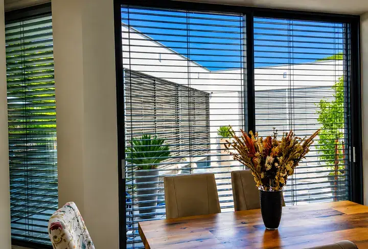 Residential House JIMI - Sliding Doors