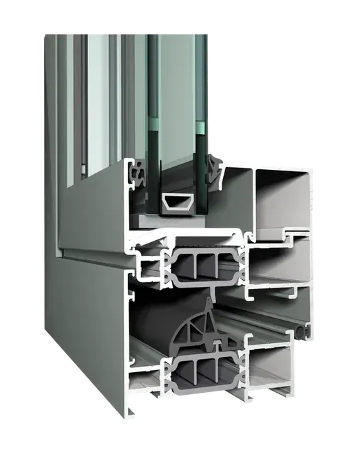 Reynaers ConceptSystem 77