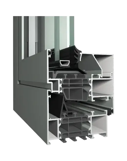 Reynaers MasterLine 8