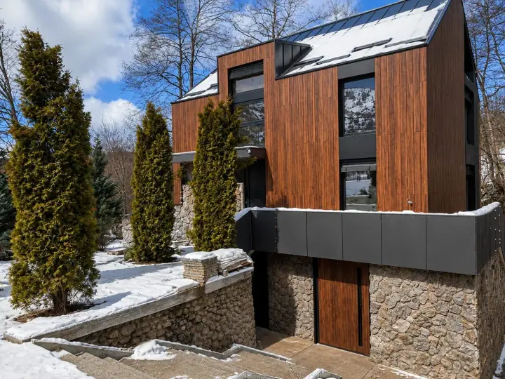 Private Houses