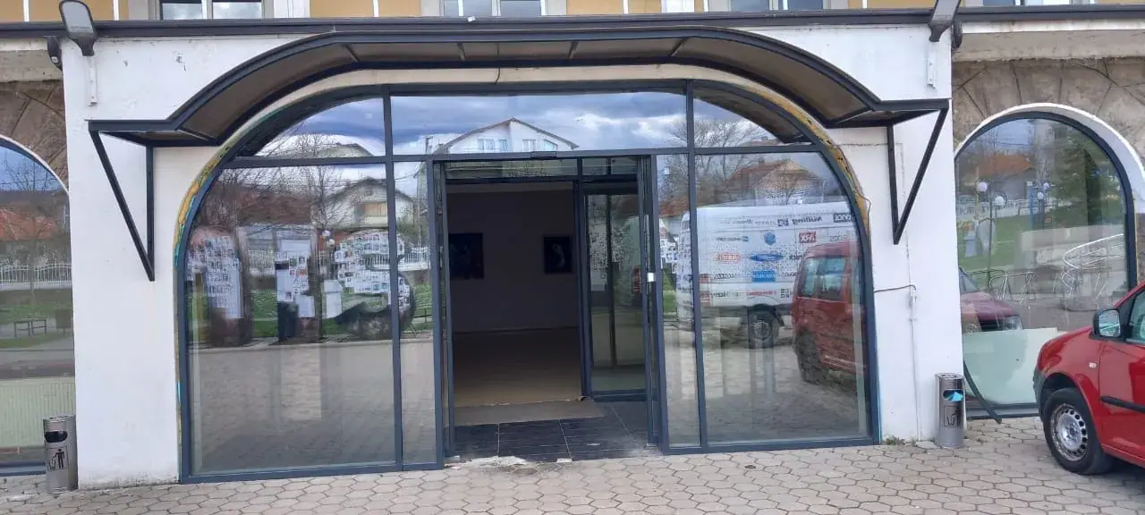 Automatiktüren