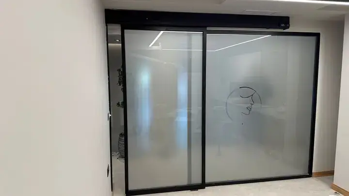 Automatic Doors