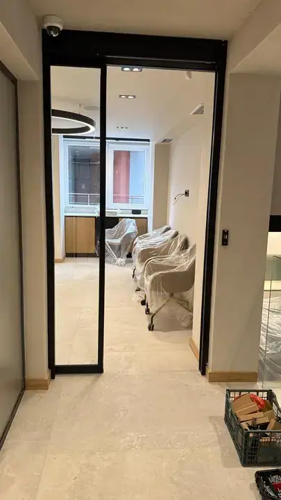 Automatic Doors