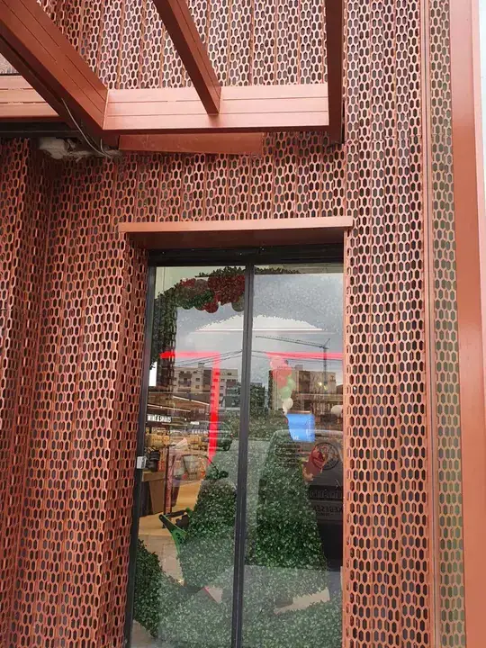 Automatic Doors