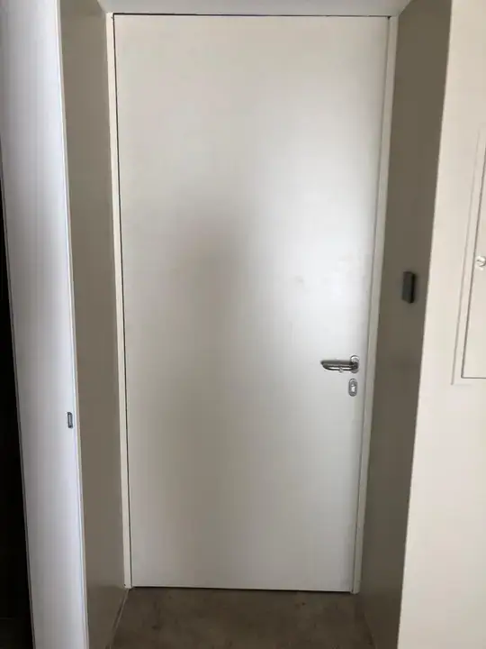 Interior Doors