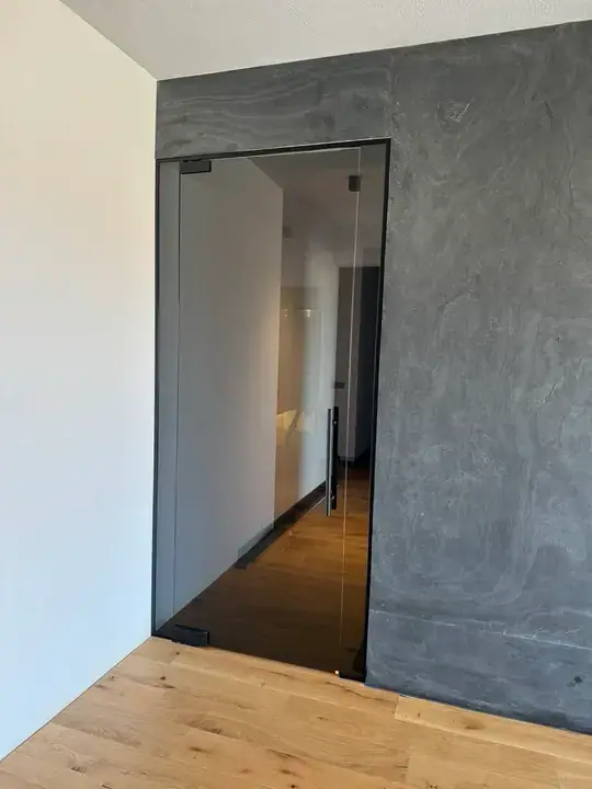 Interior Doors