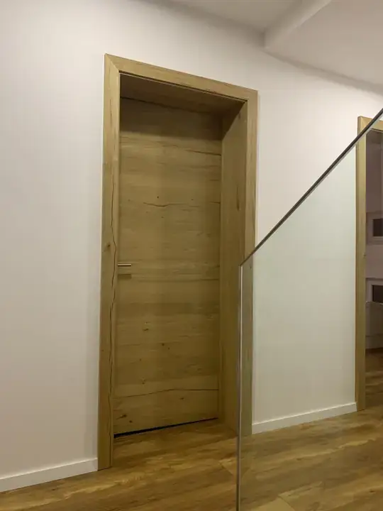 Interior Doors