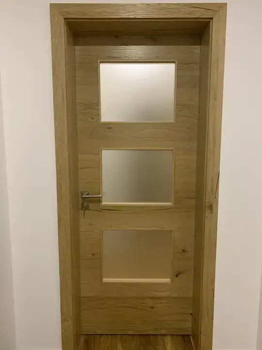Interior Doors