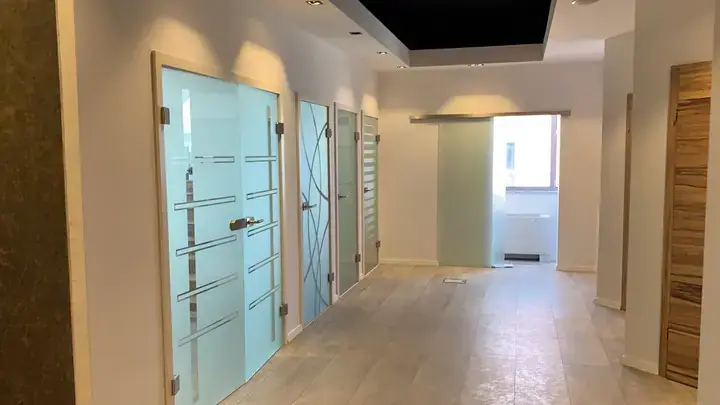Interior Doors