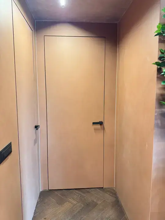 Interior Doors