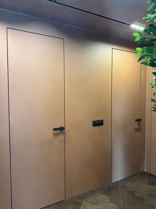 Interior Doors