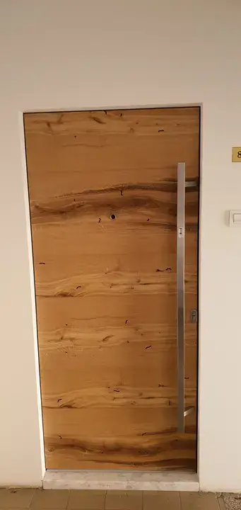 Interior Doors