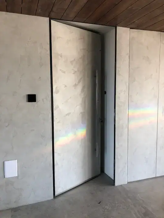 Interior Doors