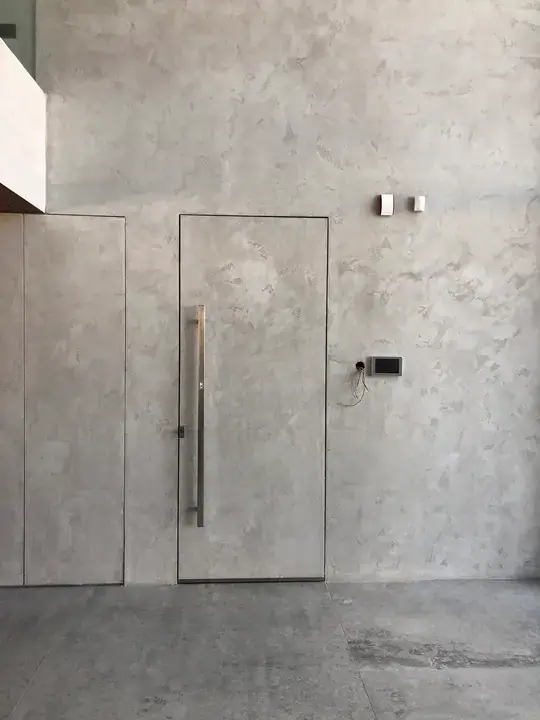 Interior Doors