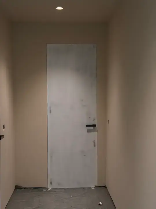 Interior Doors