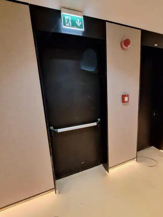 Industrial Doors