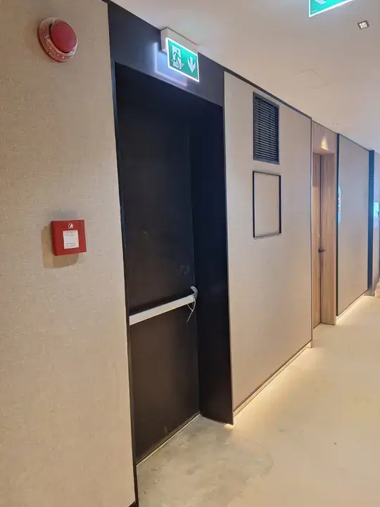 Industrial Doors
