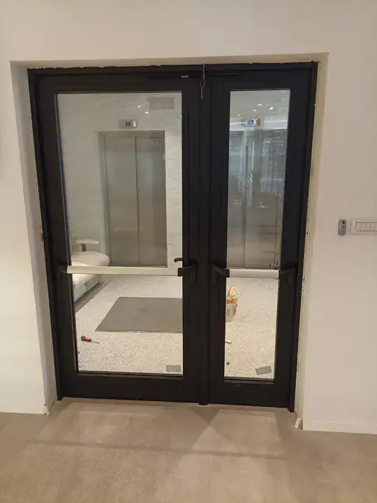Industrial Doors