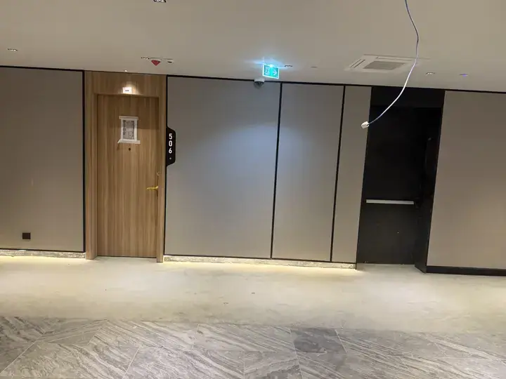 Industrial Doors