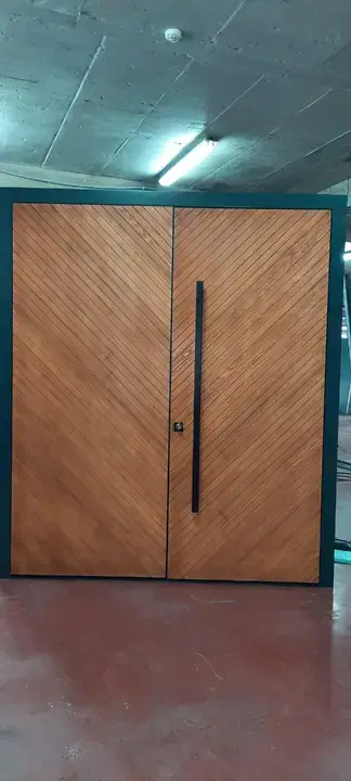 Exterior Doors