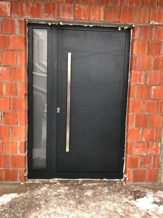 Exterior Doors