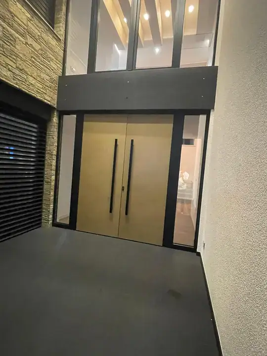 Exterior Doors
