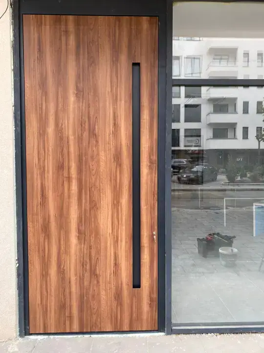 Exterior Doors