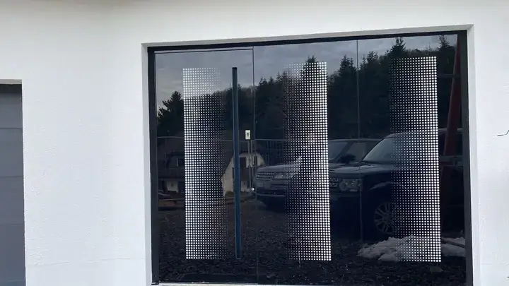 Exterior Doors