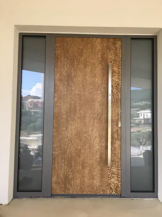 Exterior Doors