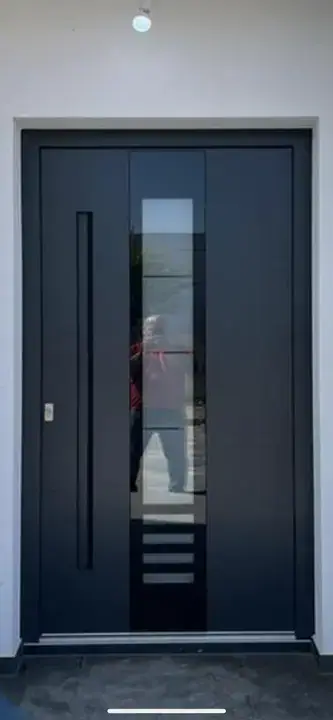 Exterior Doors