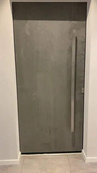 Exterior Doors