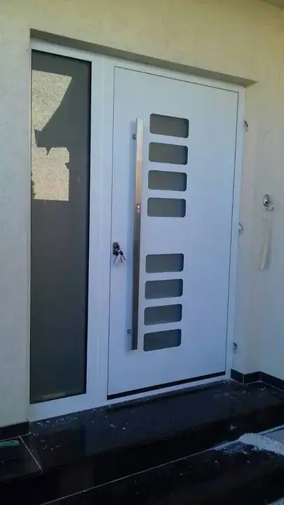 Exterior Doors