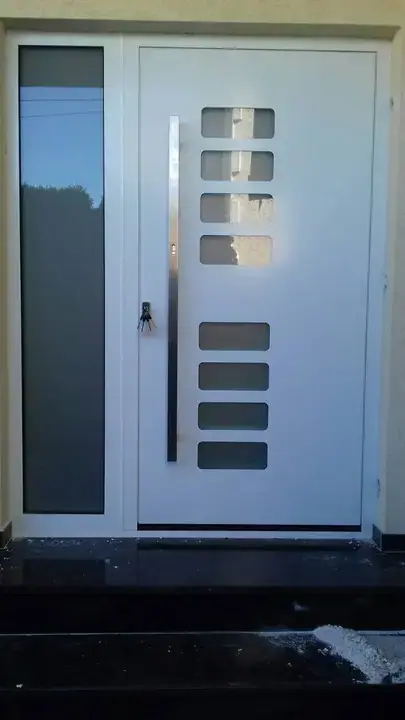 Exterior Doors
